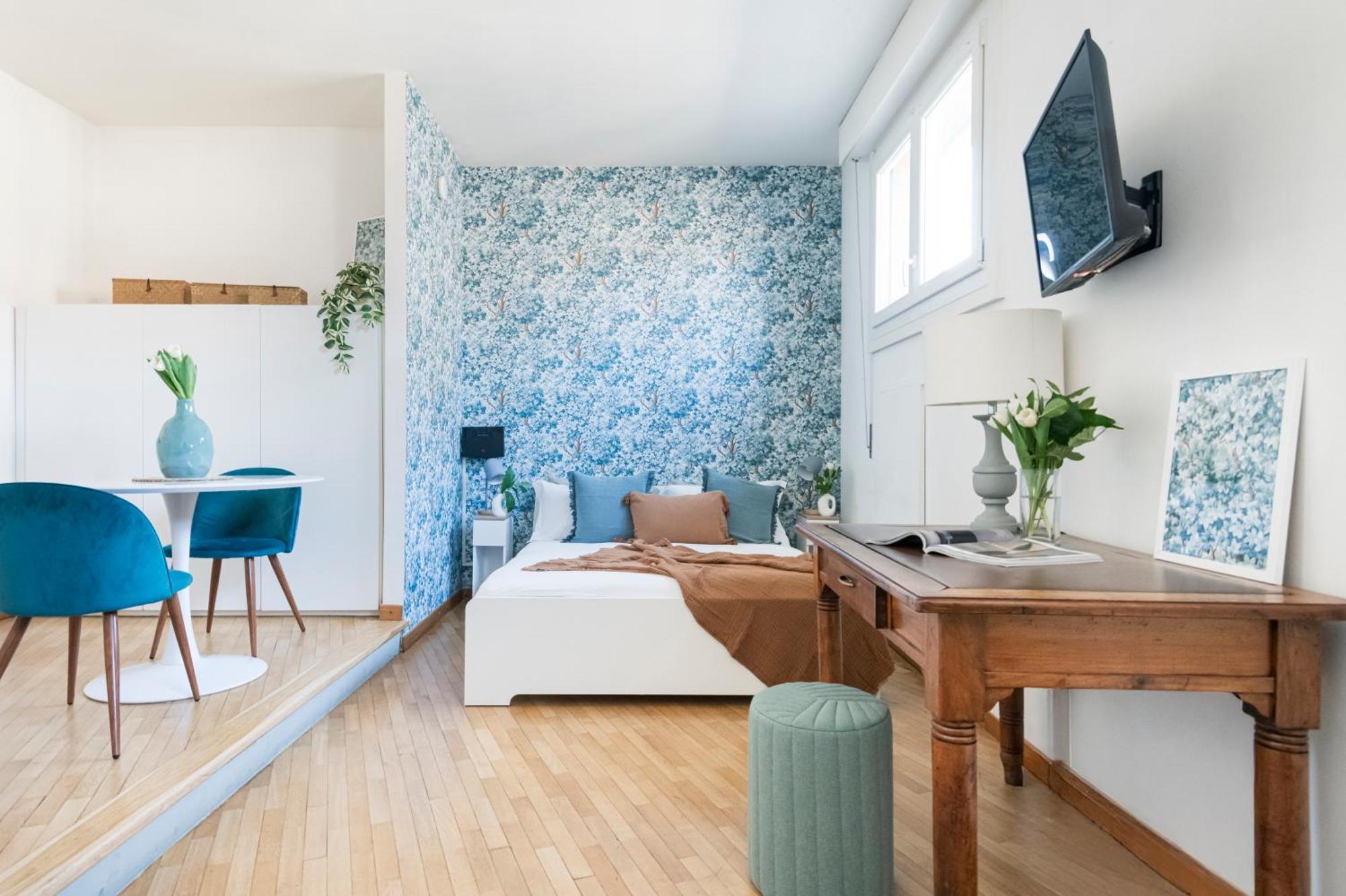מילאנו Amazing Studio In San Babila מראה חיצוני תמונה