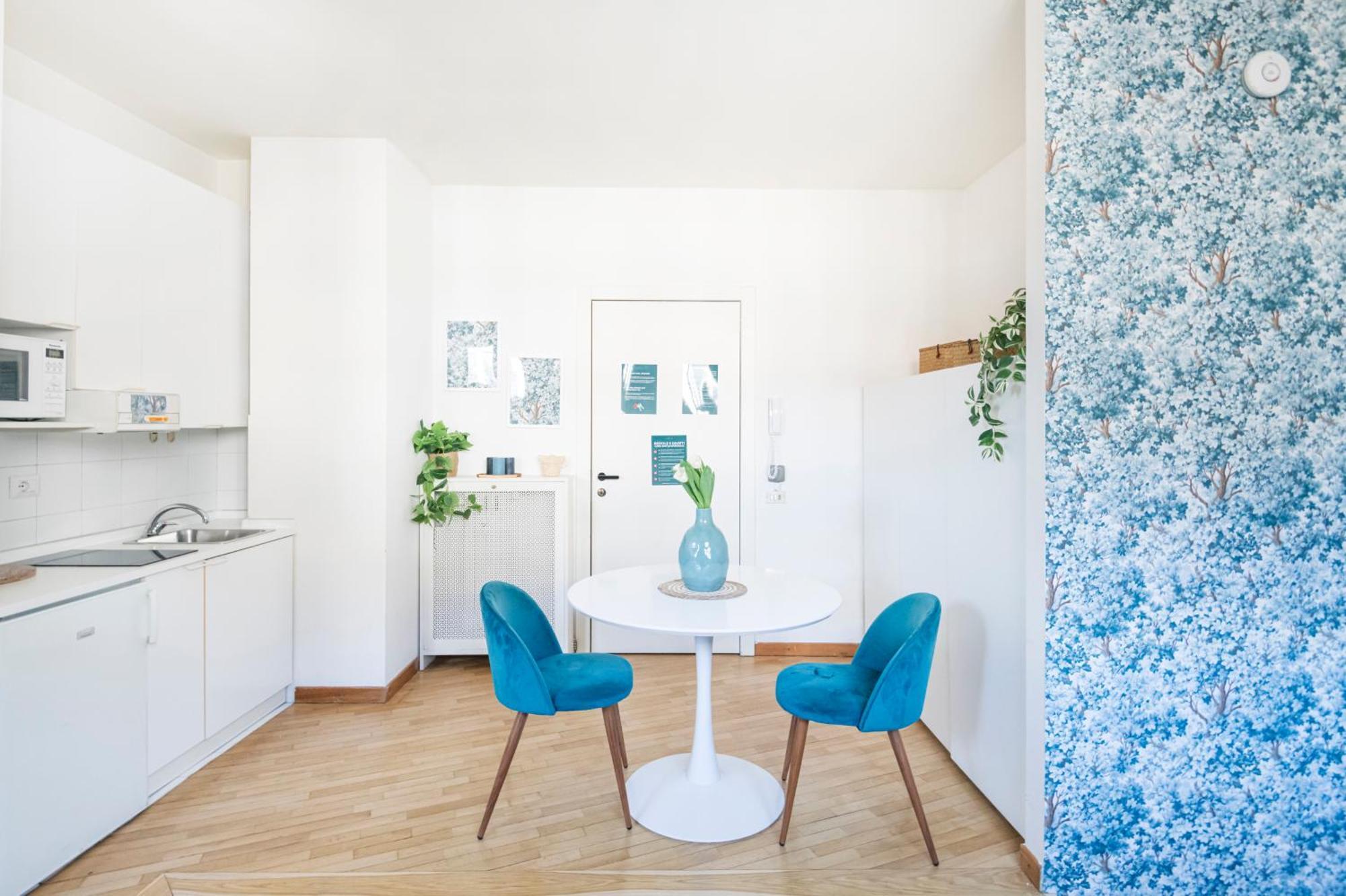 מילאנו Amazing Studio In San Babila מראה חיצוני תמונה