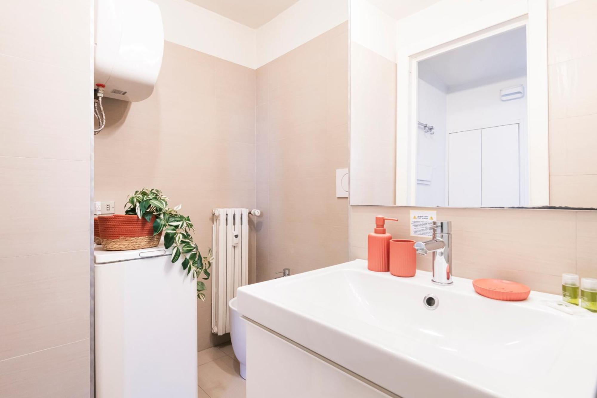 מילאנו Amazing Studio In San Babila מראה חיצוני תמונה