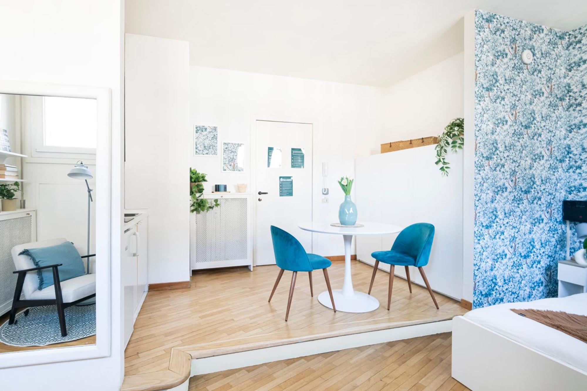 מילאנו Amazing Studio In San Babila מראה חיצוני תמונה