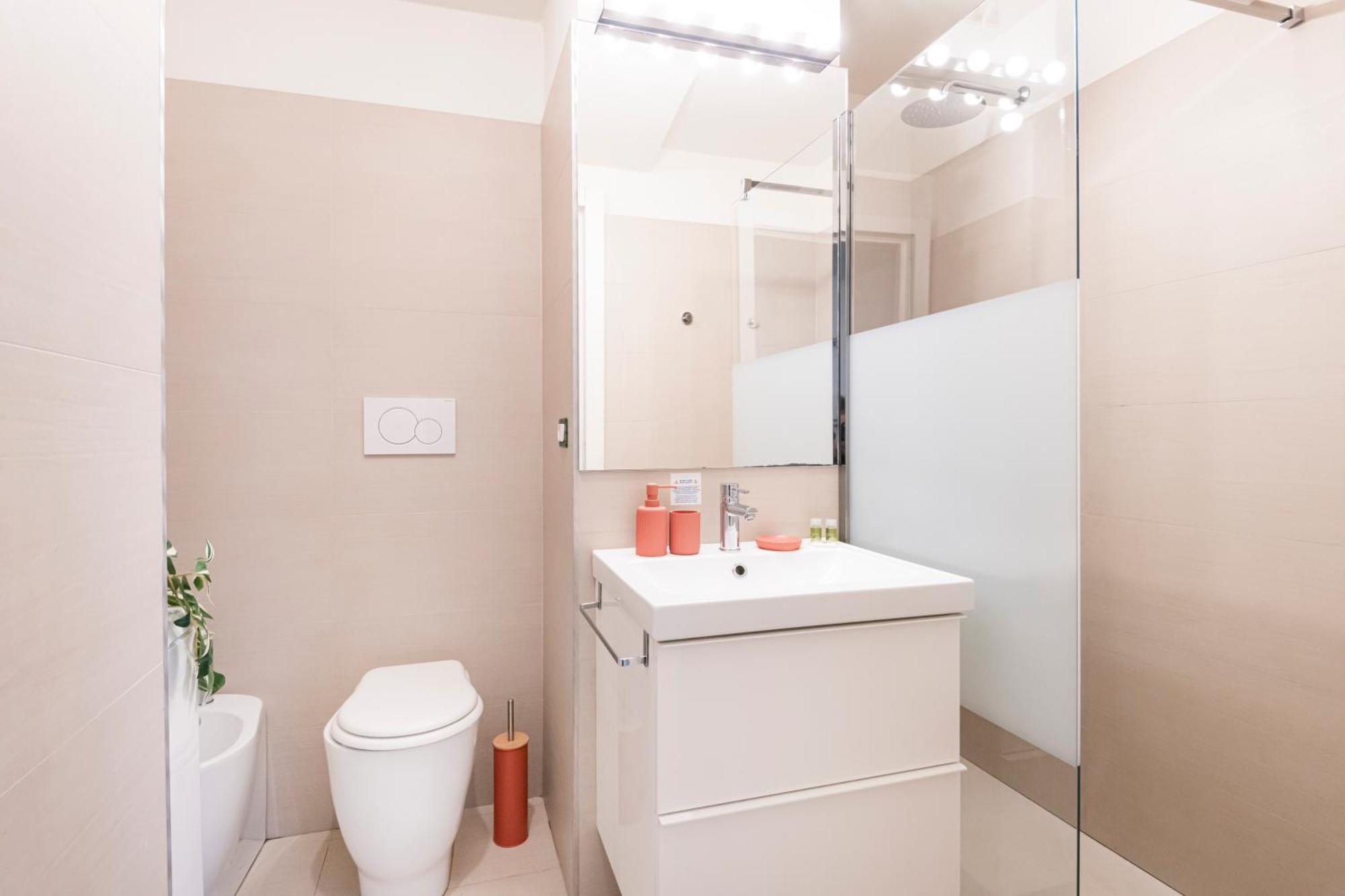 מילאנו Amazing Studio In San Babila מראה חיצוני תמונה